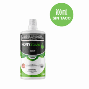 ESTEVIA LIQUIDA KONY 200ML SIN TACC