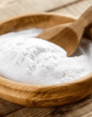 BICARBONATO DE SODIO 1 KG - NEUFOOD