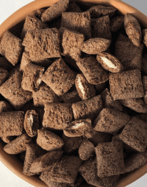 ALMOHADITAS CHOCOLATE BLANCO 500 GRS - NEUFOOD