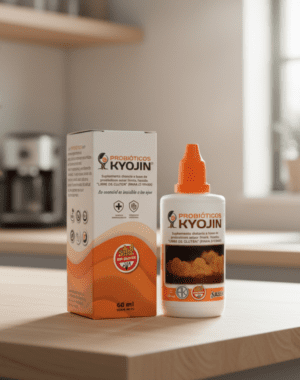 PROBIOTICO 60 ML - KYOJIN