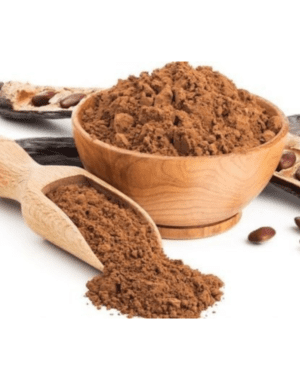 HARINA DE ALGARROBA 1 KG - NEUFOOD