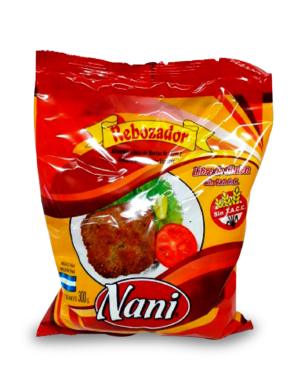 REBOZADOR 300 GRS SIN TACC