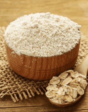 HARINA DE AVENA 5 KGS.