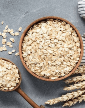 AVENA ARROLLADA INSTANTANEA 1 KG - NEUFOOD