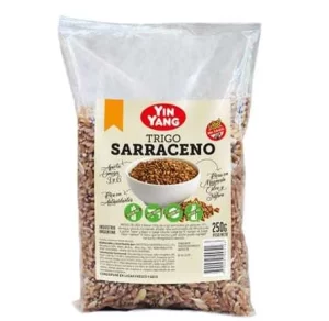 TRIGO SARRACENO 250 GRS.