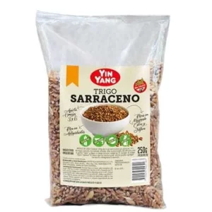 TRIGO SARRACENO 250 GRS.