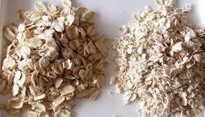 AVENA ARROLLADA X BOLSA DE 25 KG