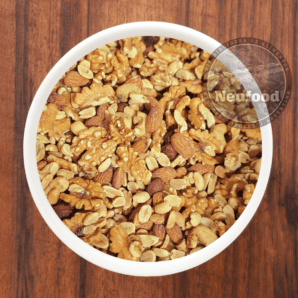 MIX EUROPEO 500 GRS - NEUFOOD