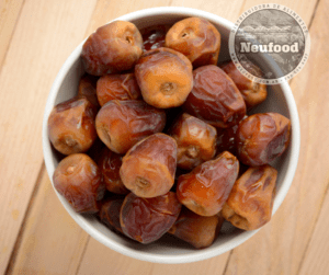 DATILES SIN CAROZO KG - EGIPTO