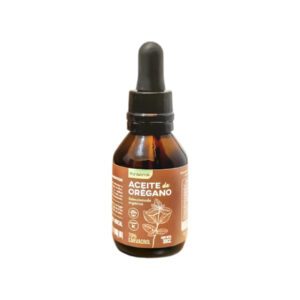 ACEITE DE ORÉGANO 30 CC - 70% CARVACOL