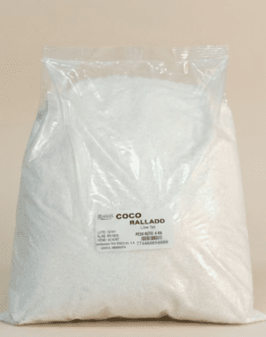 COCO RALLADO LOW FAT