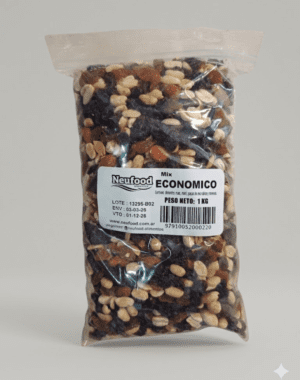MIX ECONOMICO