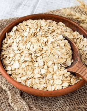 AVENA TRADICIONAL 1 KG - NEUFOOD