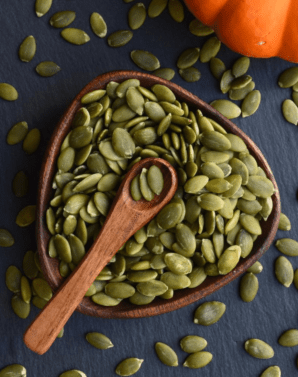 ZAPALLO PREMIUM 1 KG - NEUFOOD