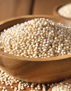 QUINOA BLANCA 500 GRS - NEUFOOD