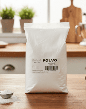 POLVO PARA HORNEAR 1 KG - NEUFOOD