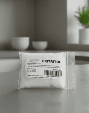 ERITRITOL 100 GRS
