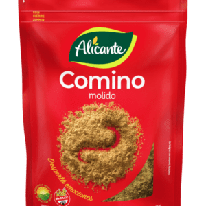 COMINO MOLIDO 25 GRS ALICANTE