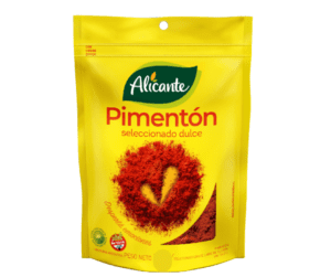 PIMENTON  25 GRS