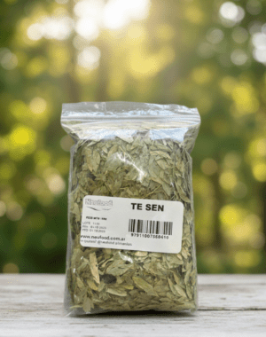 TE SEN EN HOJAS 100 GRS - NEUFOOD