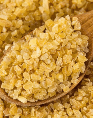 TRIGO BURGOL GRUESO KG