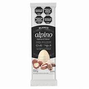 BAÑO DE MOLDEO CHOCOLATE BLANCO  500 GRS
