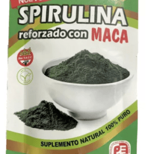 SPIRULINA SOBRE 70 GR