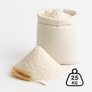 HARINA DE AVENA X 25KG