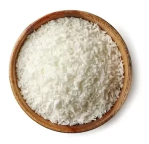COCO RALLADO HIGH FAT 200 GR (MAYOR CONTENIDO GRASO)
