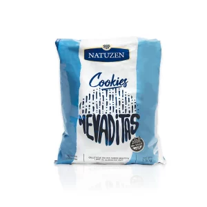 NEVADITAS 130 GR - SIN TACC