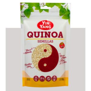 QUINOA DOY PACK 150 GRS - SIN TACC