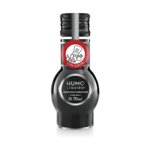 HUMO LIQUIDO 70 ML - SABOR FUERTE - SAN GIORGIO