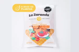 CRACKERS CLASICAS - TOMATE Y ALBACA 175 GR