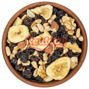 POWER MIX  5KG