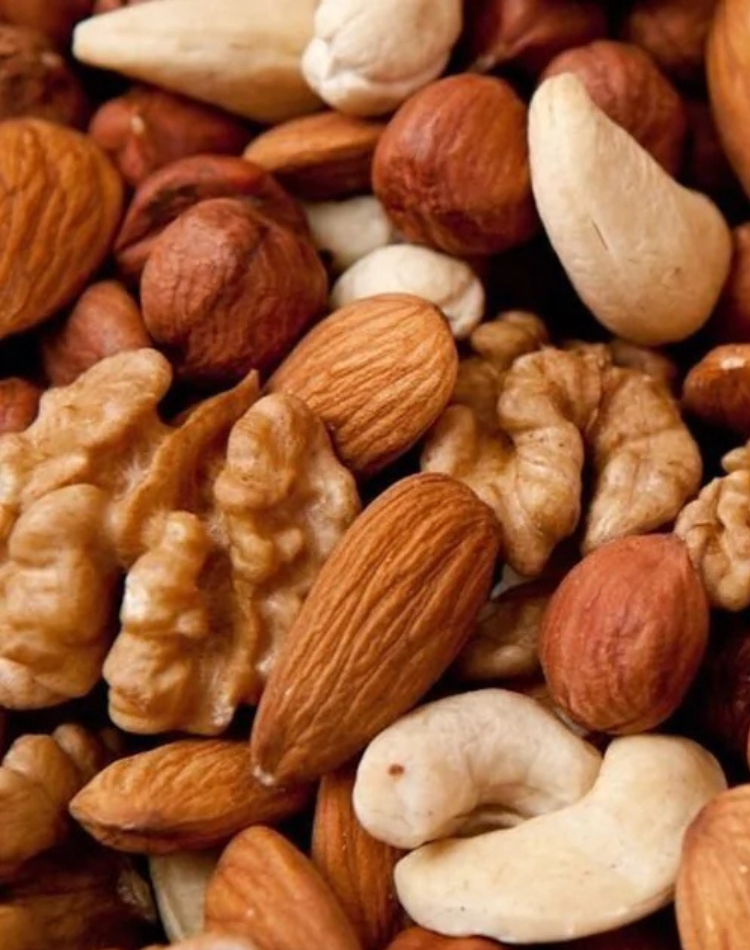 MIX PREMIUM 1 KG - NEUFOOD