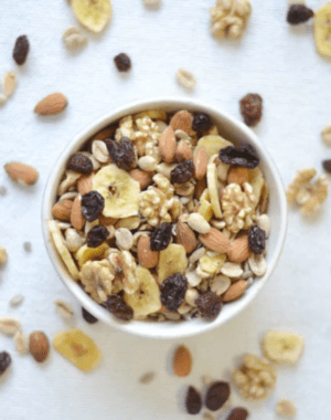 MIX POWER 1 KG - NEUFOOD