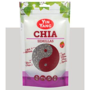 CHIA X 150 GR - SIN TACC -YINYANG
