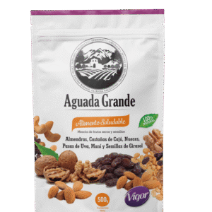 MIX VIGOR CLASICO 500 GRS