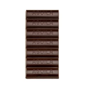CHOCOLATE TAZA SEMIAMARGO -  ÁGUILA TABLETAS  -150gr