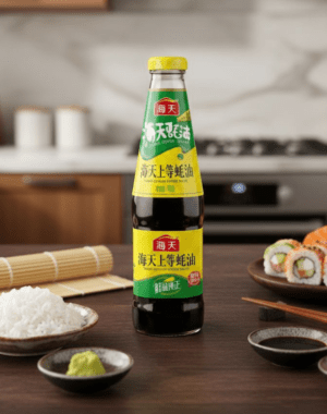 SALSA DE OSTRAS 260 GRS - HADAY SUPERIOR