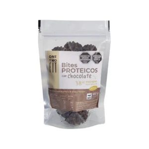 BITES PROTEICOS X 100 GR - ONETWOFIT