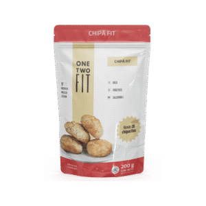 PREMEZCLA DE CHIPA FIT 200GR - ONETWO FIT