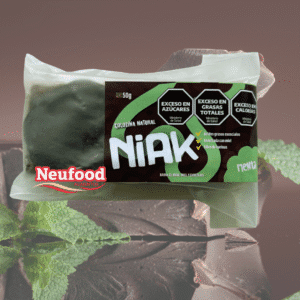 Niak  MENTA  50 GRS