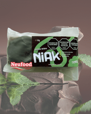 Niak  MENTA  50 GRS