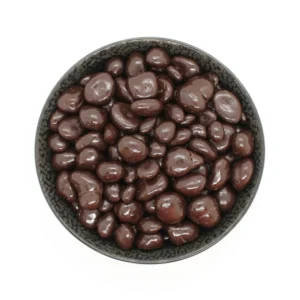 ARANDANOS CON CHOCOLATE SEMI AMARGO