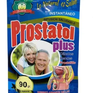 PROSTATOL PLUS  SOBRE