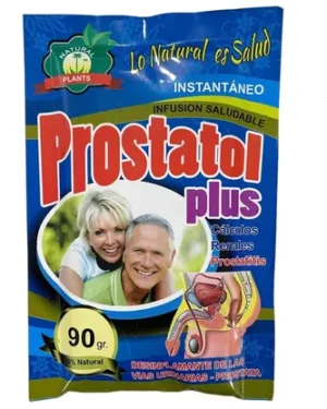 PROSTATOL PLUS  SOBRE