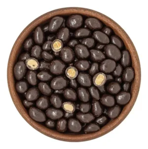 MANI CON CHOCOLATE X 1k
