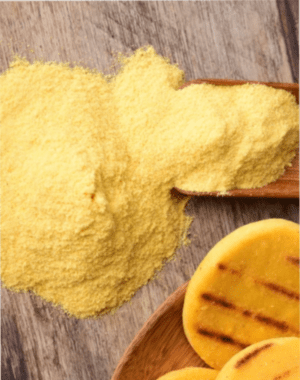 HARINA PARA AREPAS 1 KG - NEUFOOD