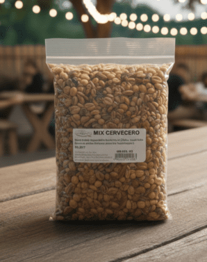 MIX CERVECERO 1 KG - NEUFOOD